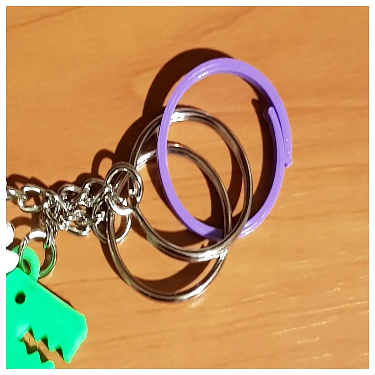 mini carabiner clip keychain small gear for backpacks bags keys lightweight aluminum alloy quick connect snap hook