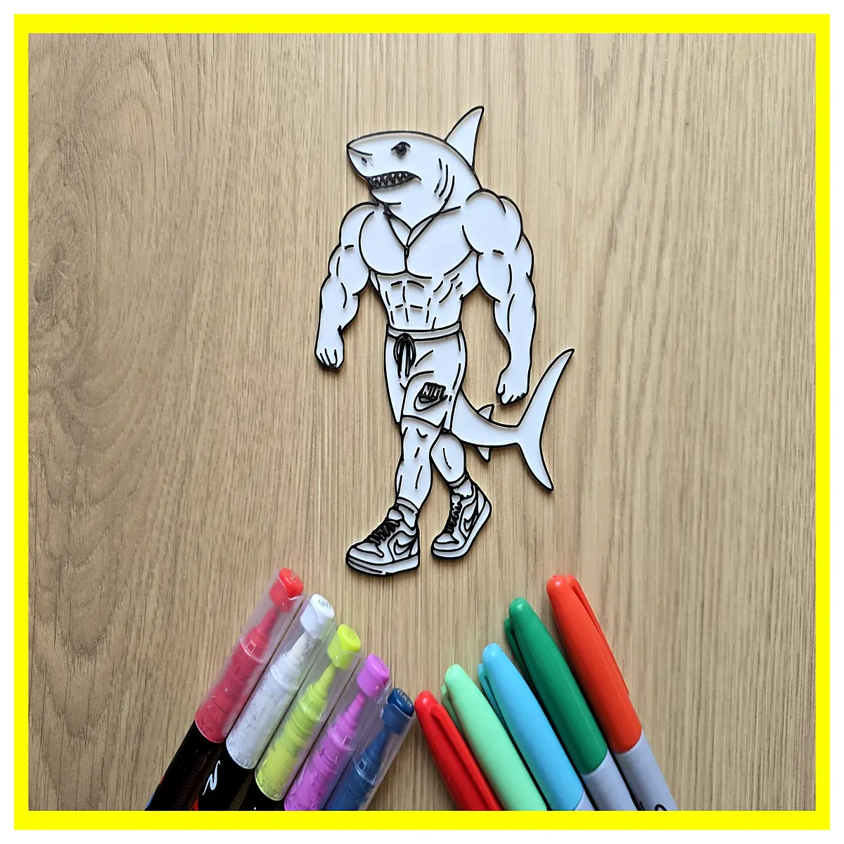 shark skin texture coloring book for adults stress relief drawing ideas