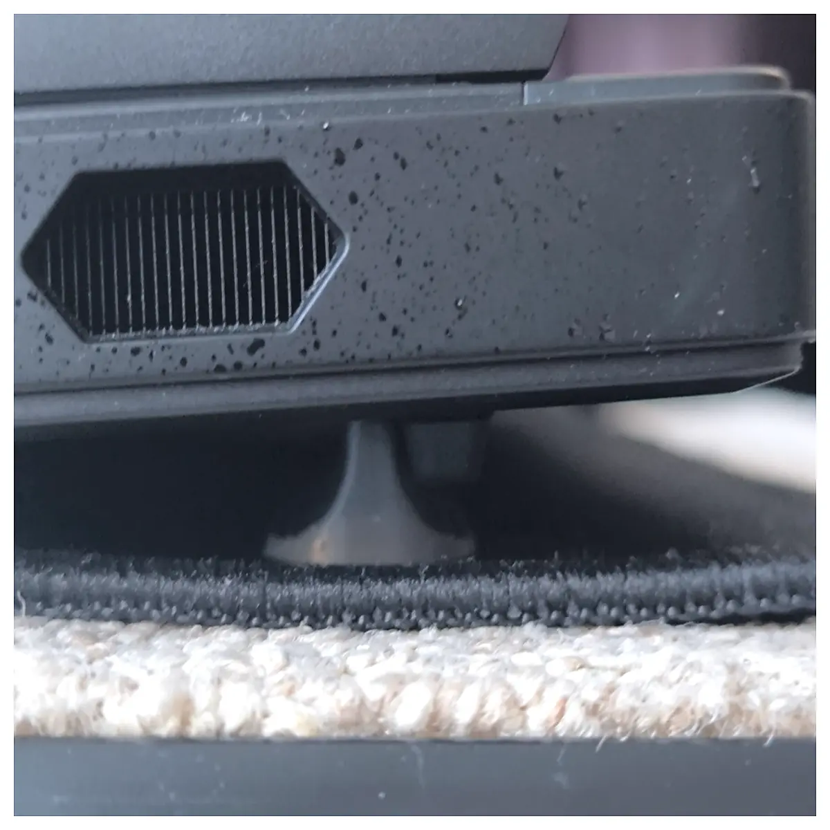 ultra slim laptop for cooling adjustable riser for better airflow ergonomic desk organizer to reduce neck strain and improve typing posture