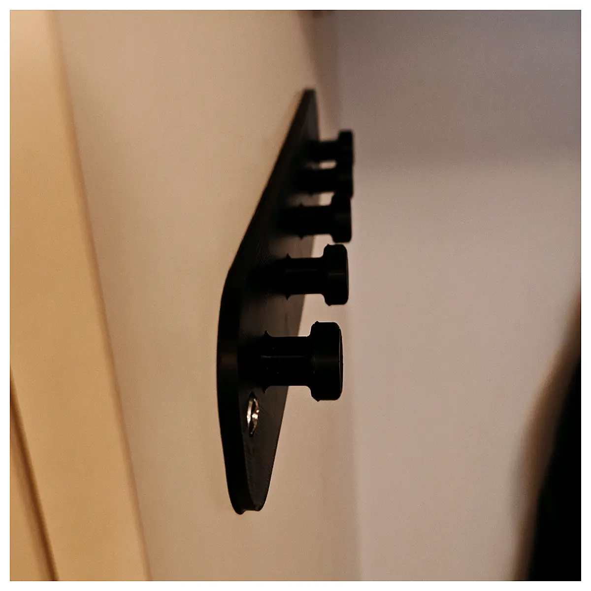 wall mounted storage shelf organizer for bathroom kitchen garage duty metal rack with hooks