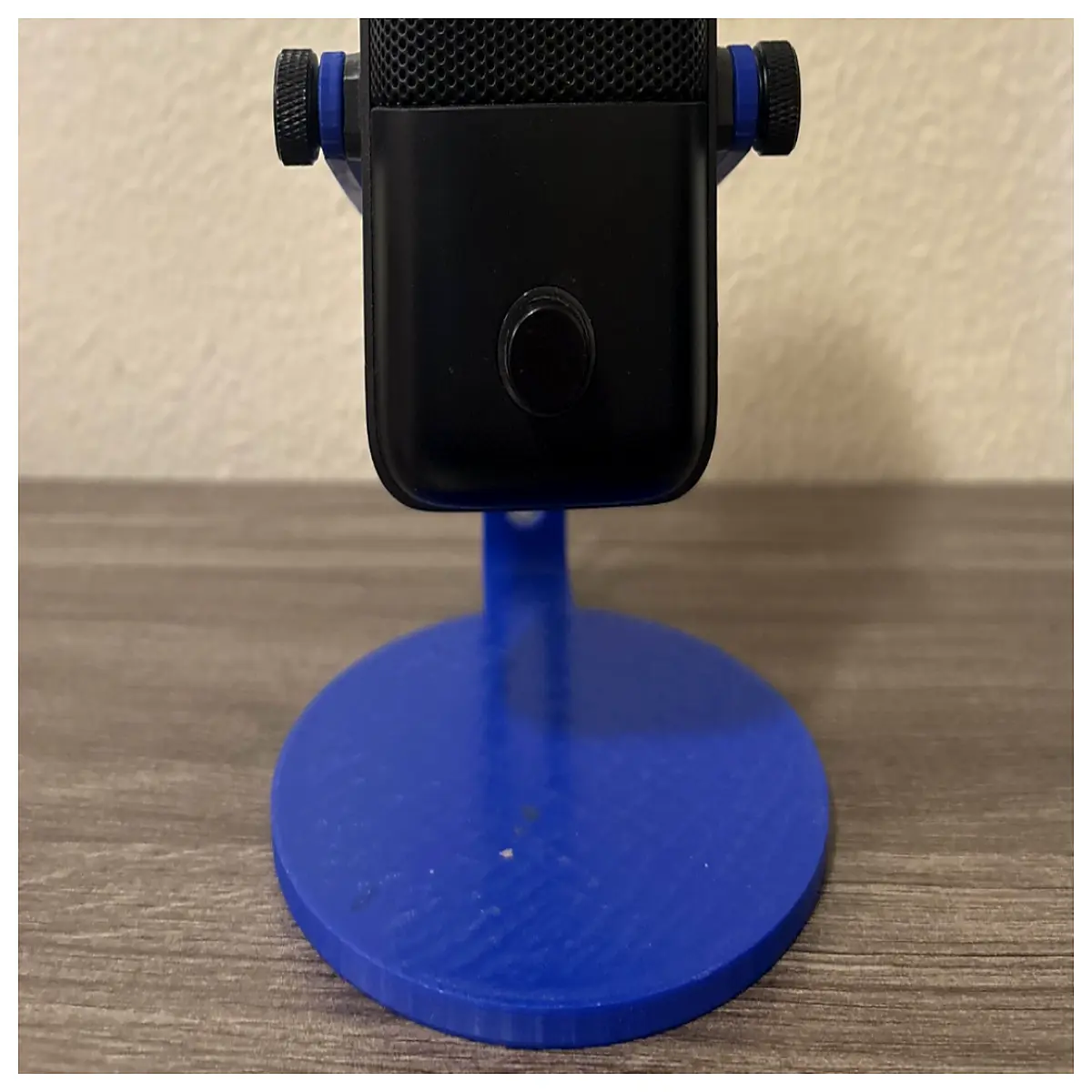 elgato wave link 2 mic mount bracket for stream deck podcasting setup accessories