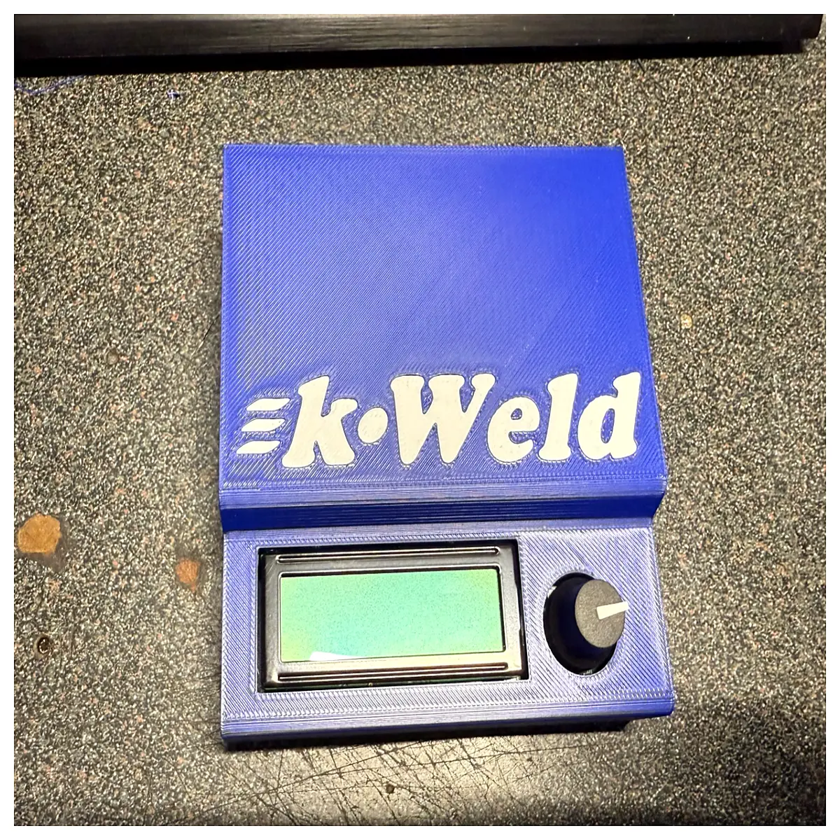 kweld roof panel cover replacement with small holes for newer models