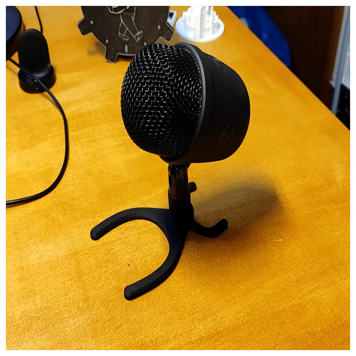 duty mic screw replacement parts for 58 inch boom arm studio recording equipment