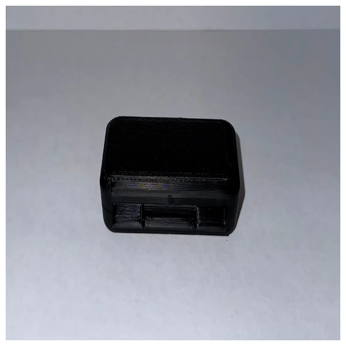 plastic storage containers with lids stackable without clips for pantry organization