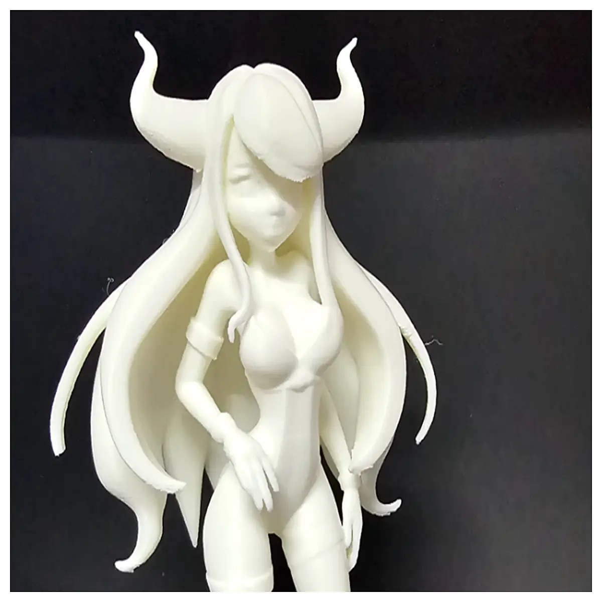 siren fantasy figurine collectible resin statue goddess decor
