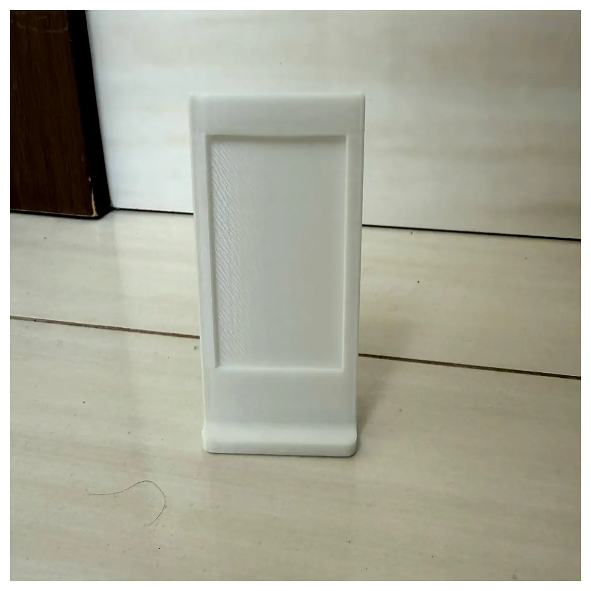 cute instant photo frame for instax mini 9 12 wall hanging decor gift box style for pictures