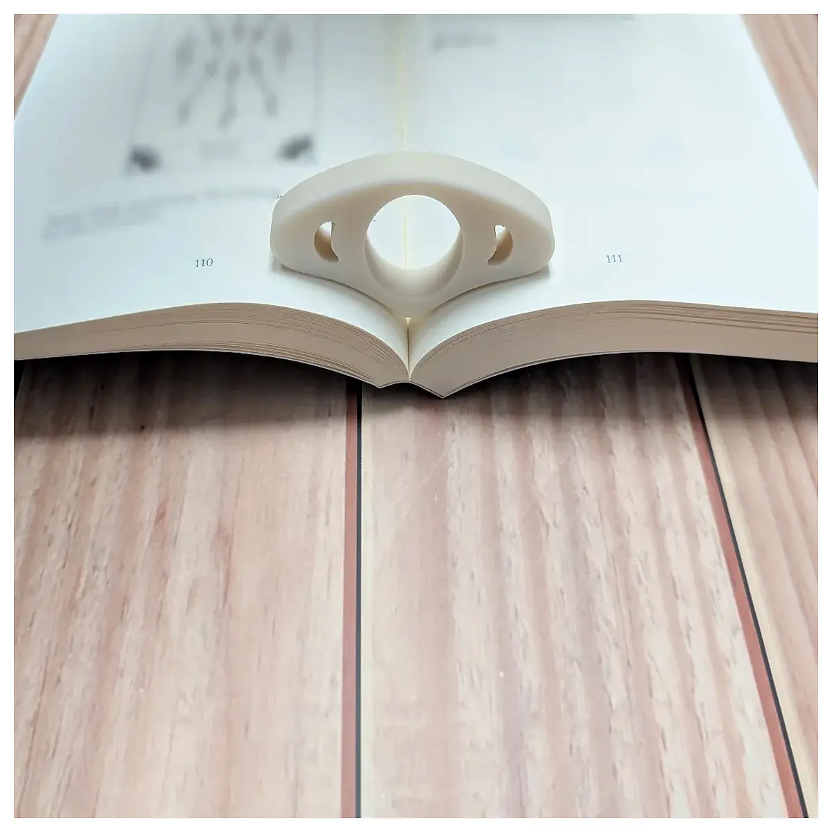 bookmark for reading page marker clip book accessory organizer