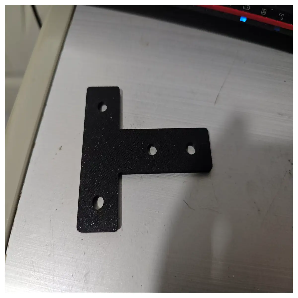 aluminum profile connector 20x20 t slot joint bracket diy frame assembly hardware