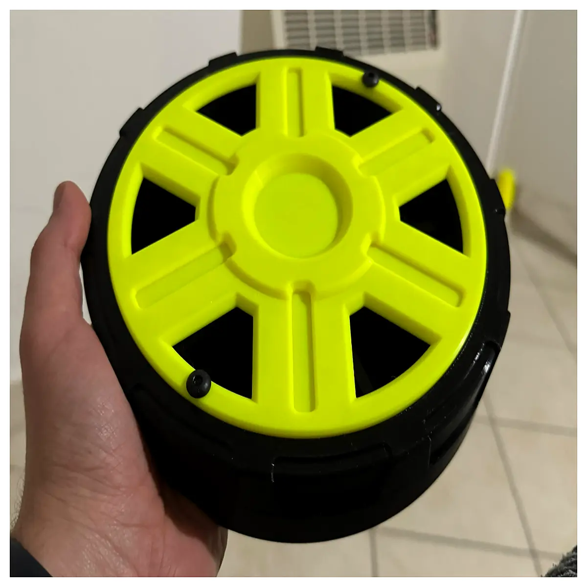 pressure washer wheels replacement duty casters for high pressure cleaner machine