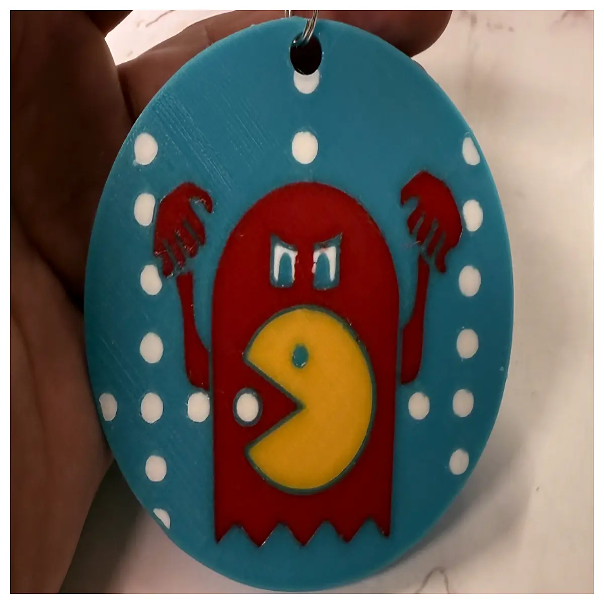 keychain retro vintage style 8bit arcade game character plush pendant bag charm for gamers