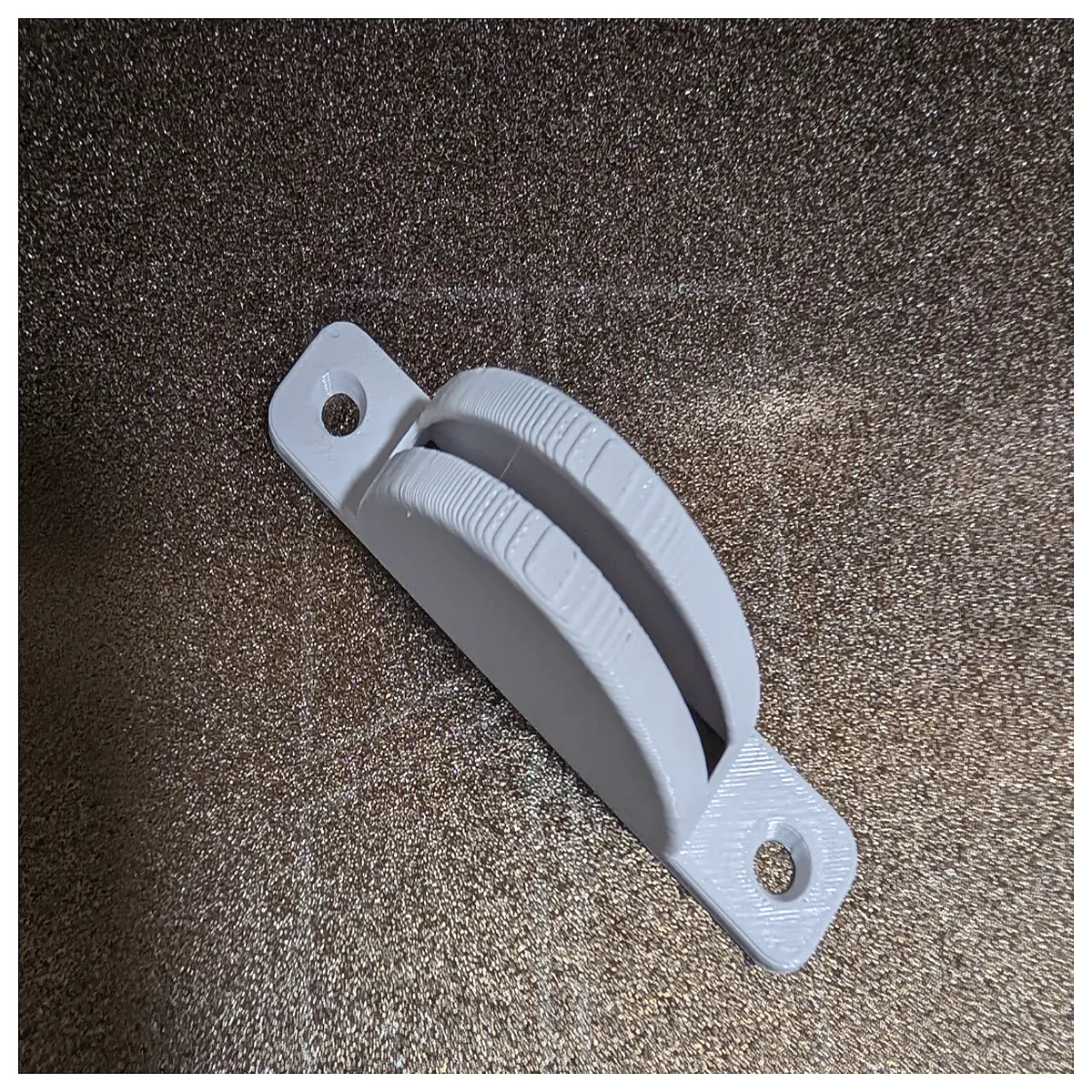 switch cover with hole for plug socket faceplate adapter