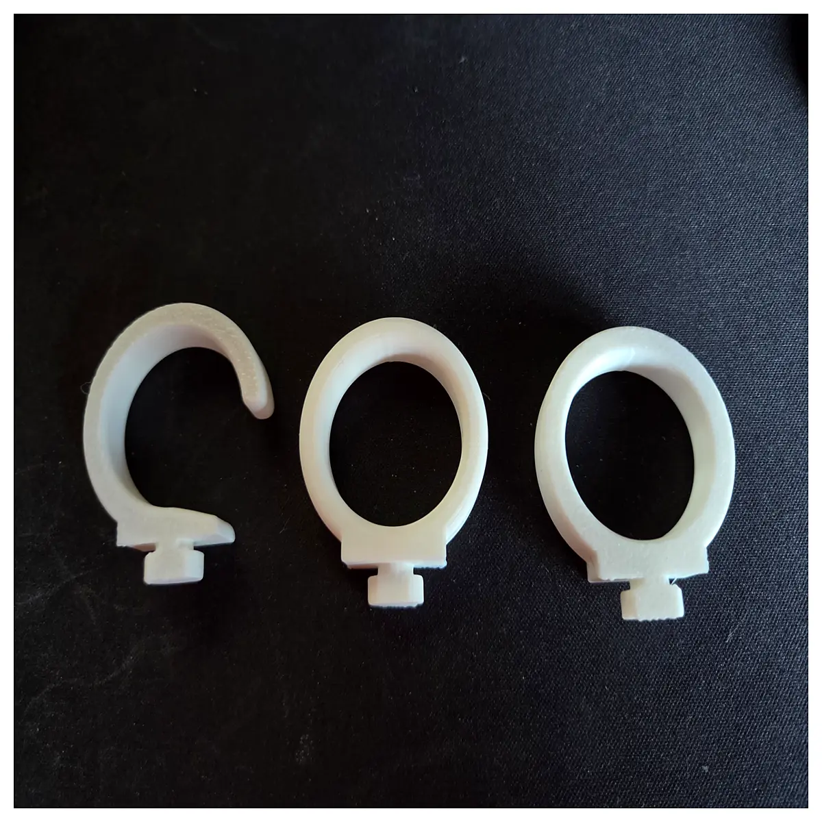 willab t clamp for garden greenhouse 7mm pipe connector fitting