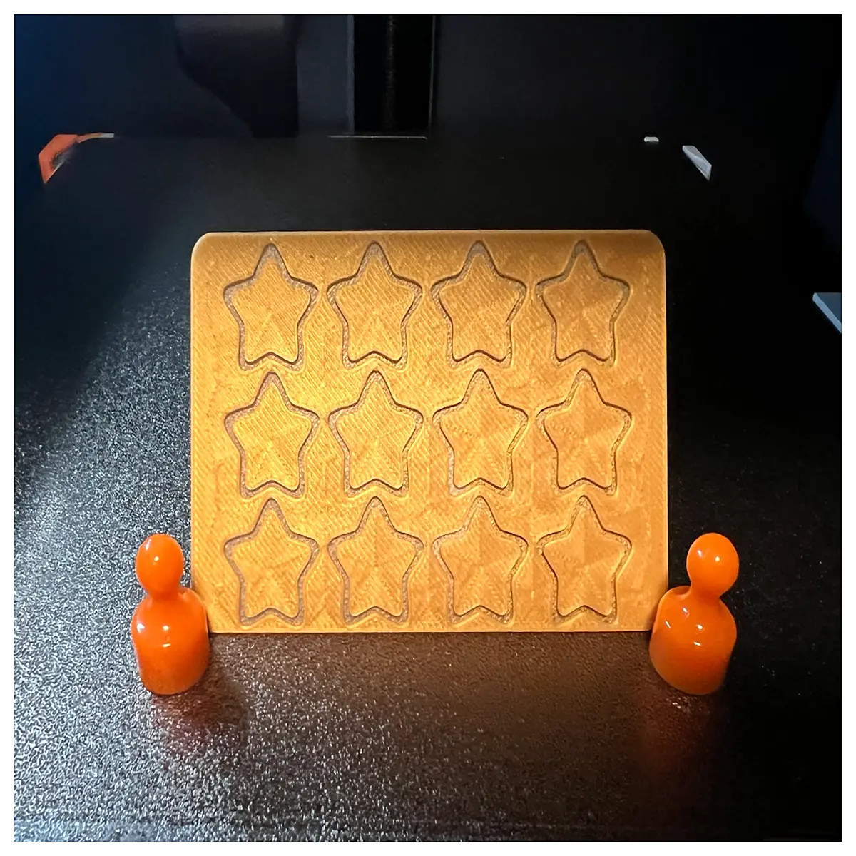 jinxing coin holder punch card for collectible currency storage and