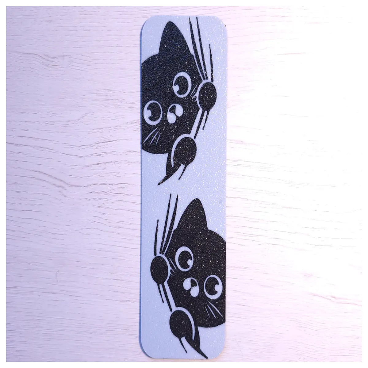 cute metal bookmark for reading lovers aesthetic page markers with tassel durable book accessories for library and school study