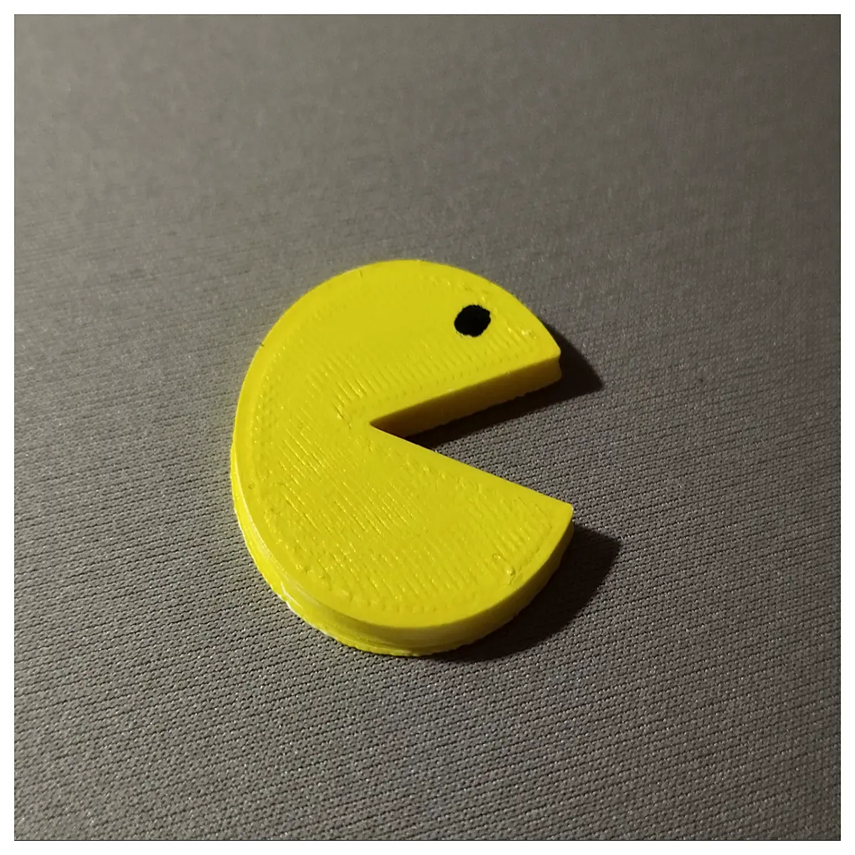 pac man mini figure collectible retro arcade game toy desk decor for kids fans