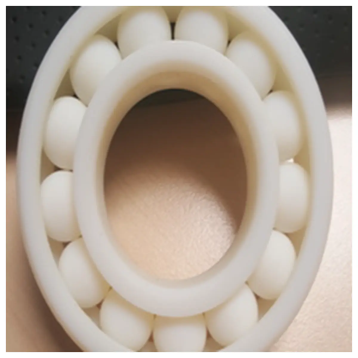 duty 145mm ball bearing replacement industrial machinery parts sealed precision steel roller