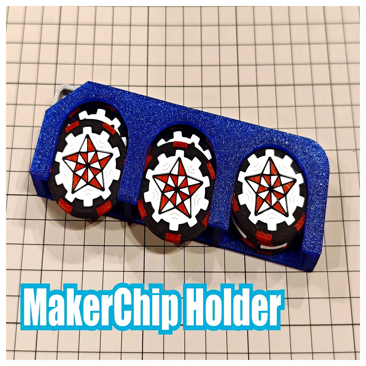 universal phone holder for table adjustable mount compatible with makerchip device desktop accessory organizer
