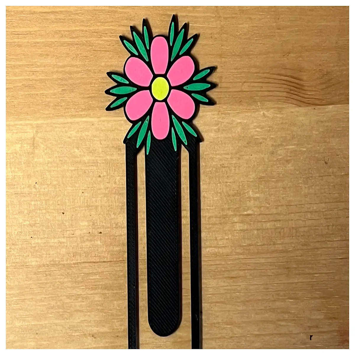 aesthetic flower bookmarks for reading cute floral page markers metal gold foil pressed flower book clips literary gifts for students