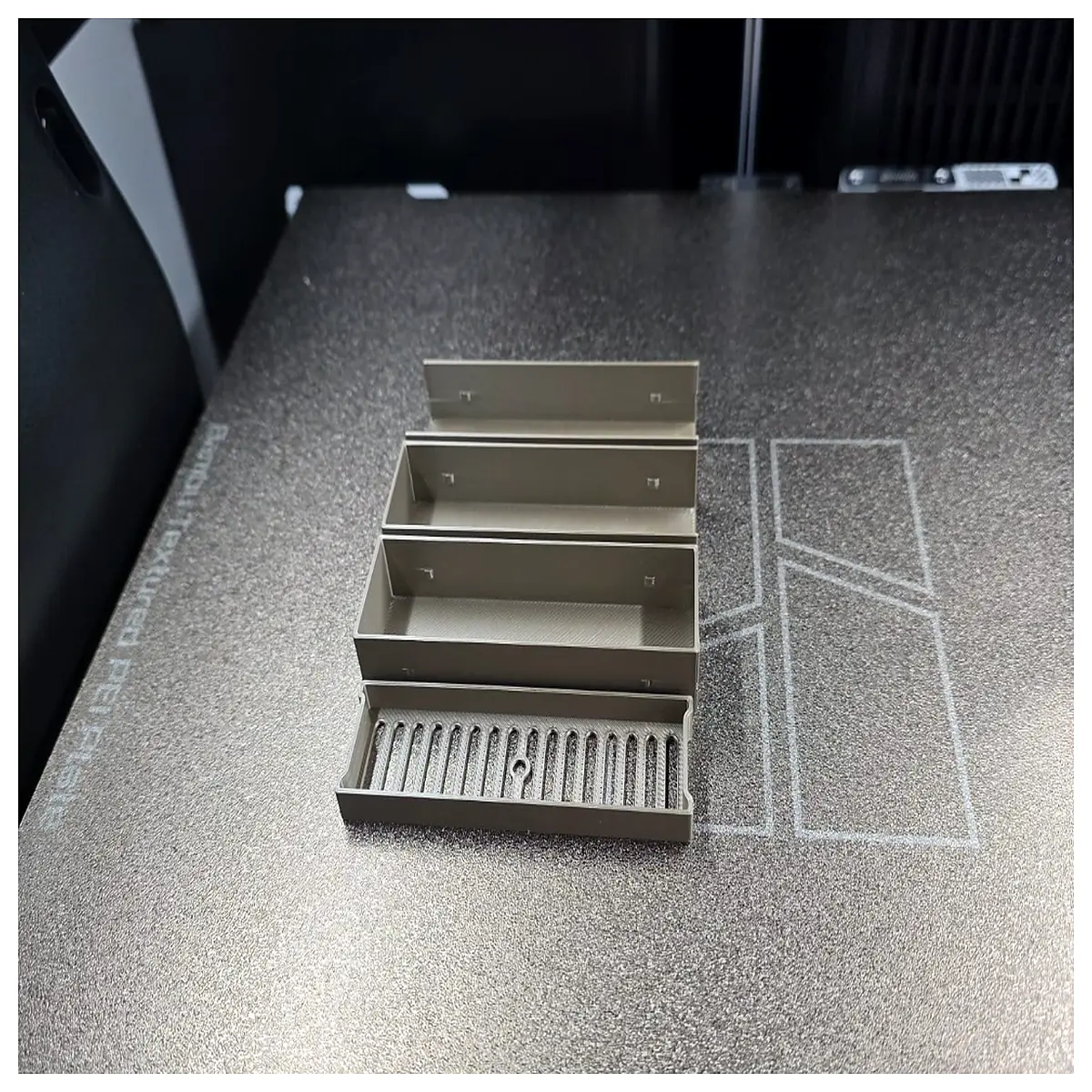 railway rain gutter diy miniature drainage pipe for diorama scenery building accessories scale