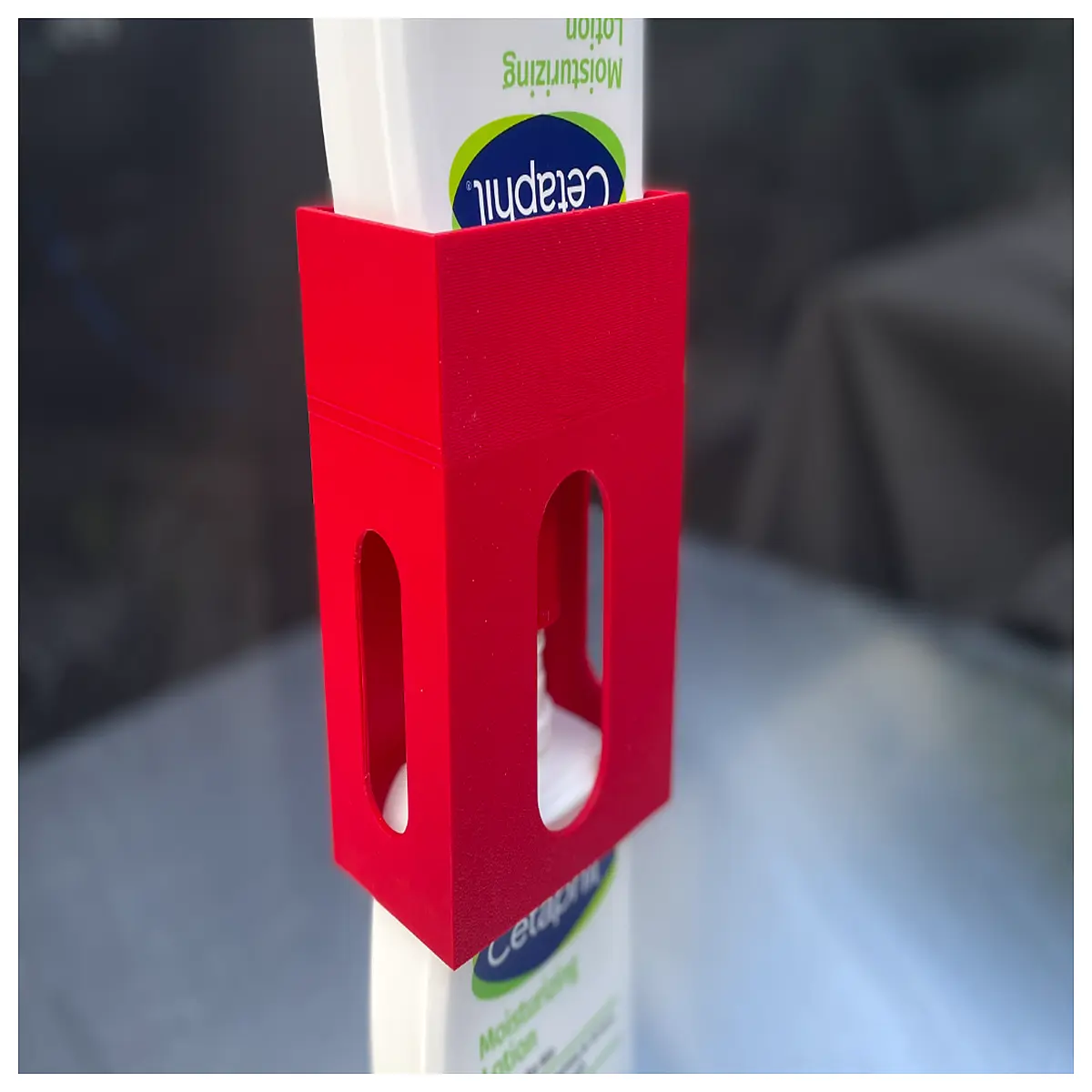 small funnel for lotion bottle refilling silicone transfer spout for skincare packaging