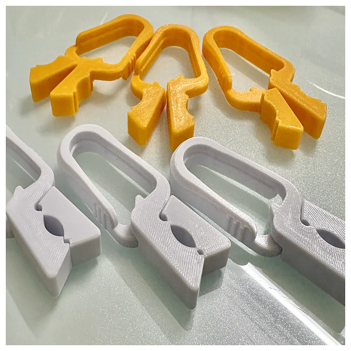 duty plastic clips for hanging photos clothes bags organizers multi function hooks