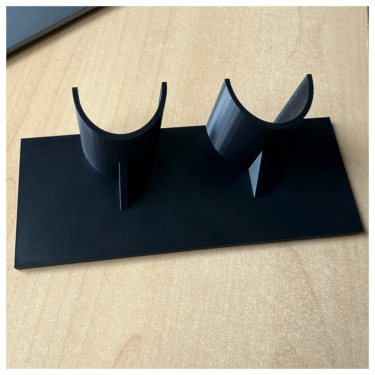 pool hose deflector guard for 50mm perforated pipe anti protector