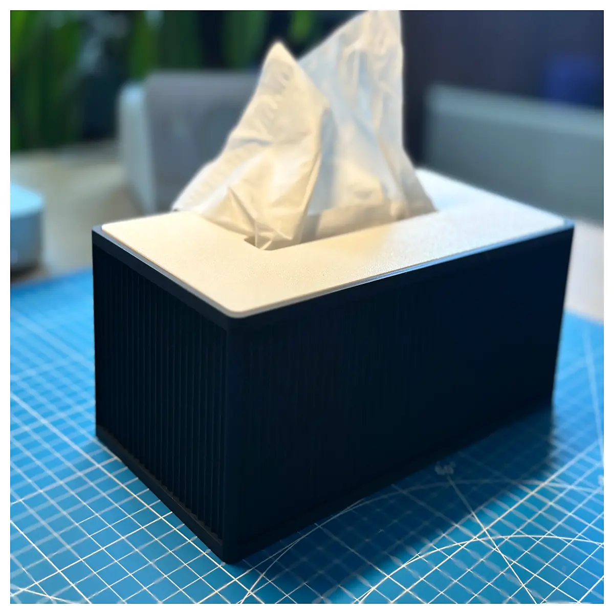 wooden tissue box cover for sofa living room decorative napkin dispenser holder stylish bathroom toilet paper organizer storage