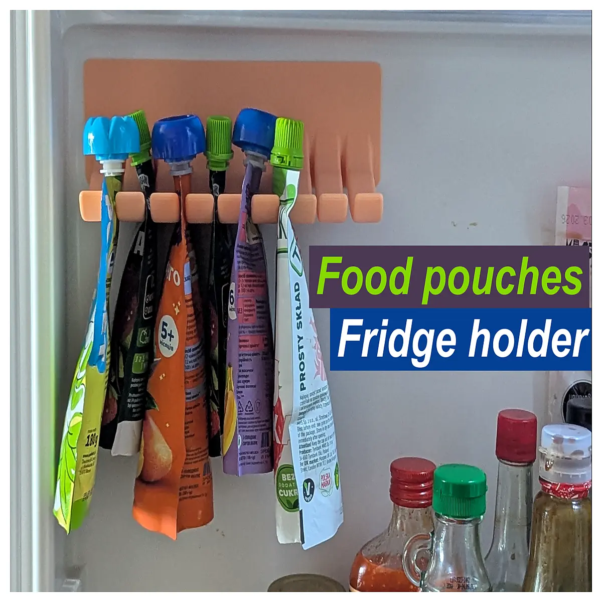 refrigerator food storage bins organizers with lids for fridge shelves pantry vegetables fruits containers