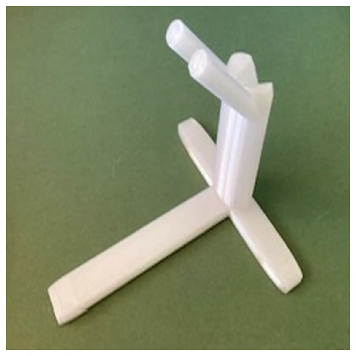 zoukeiwan 1 48 scale ghost support bracket for diorama and painting