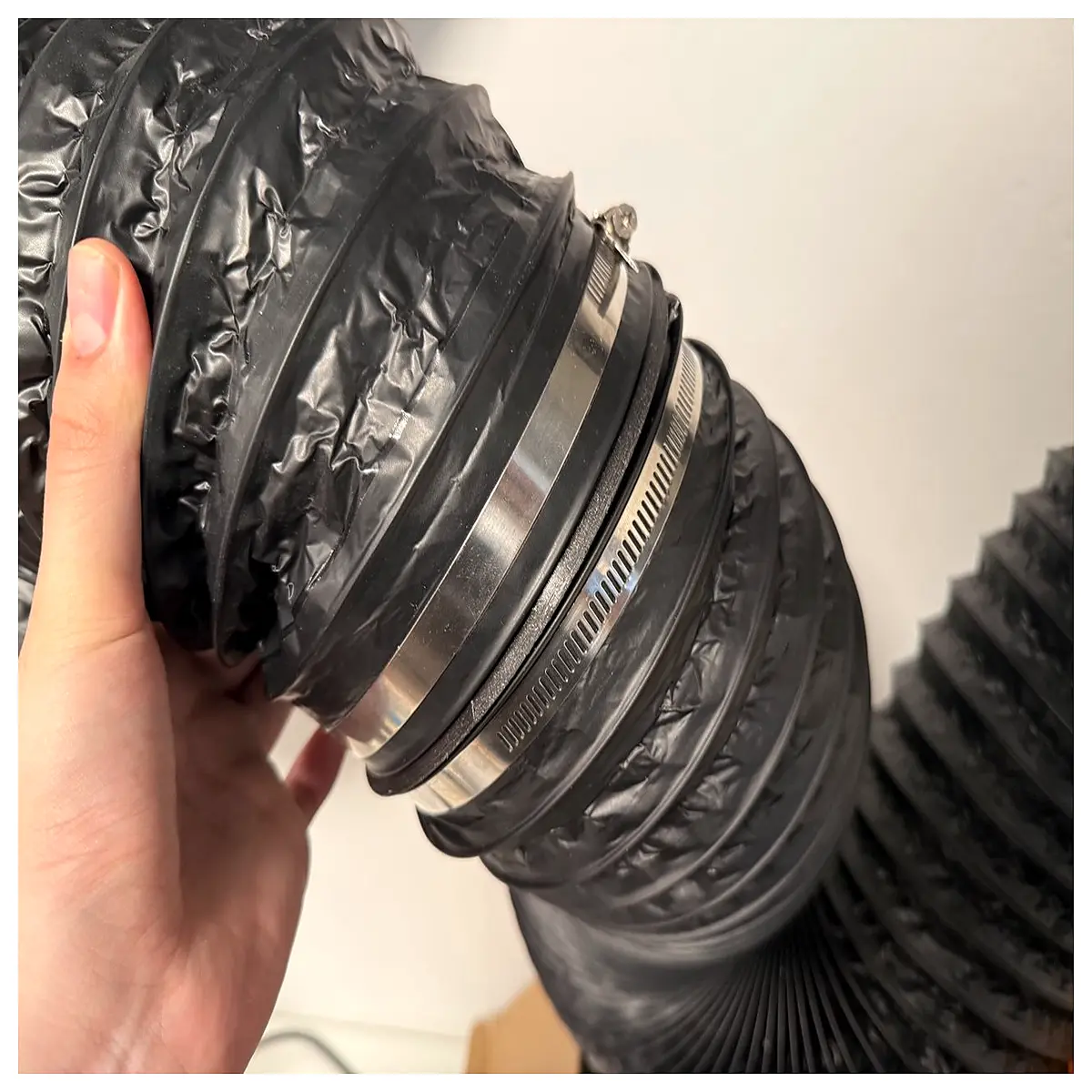 straight air line connector hose fitting 150mm pneumatic tube coupling quick connect straight nipple for compressor