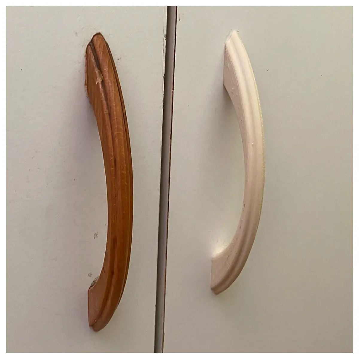 modern kitchen cabinet handles m4 95mm center to hole pull knobs for drawers furniture hardware