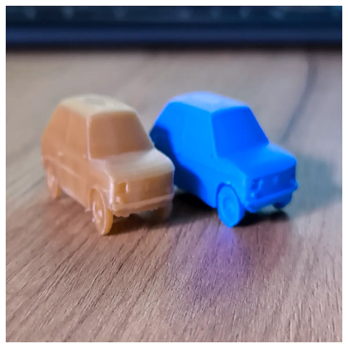 vintage 126p polish car diecast collectible miniature metal toy for adults