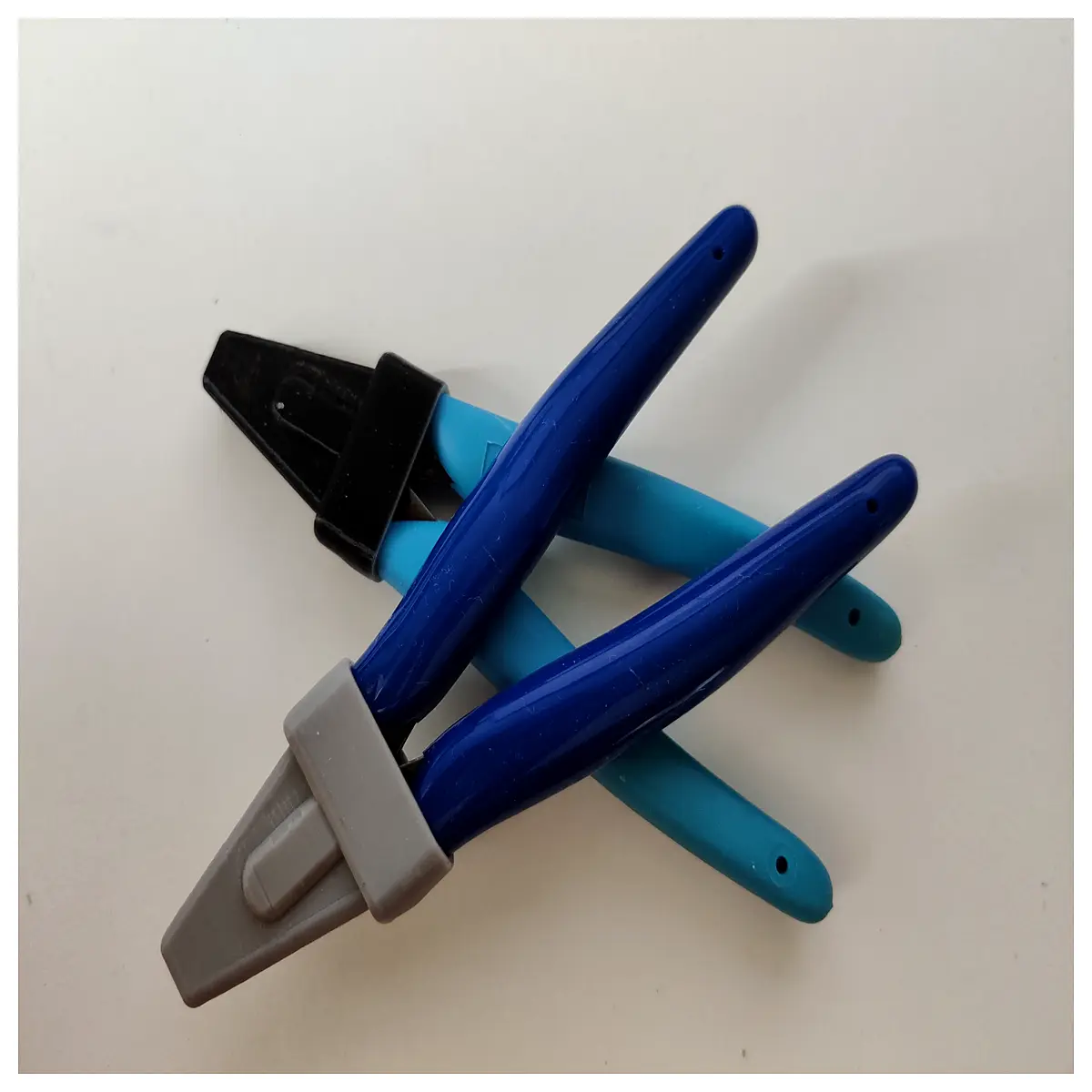 nippers cover case protective sleeve for wire cutters pliers tool organizer storage bag
