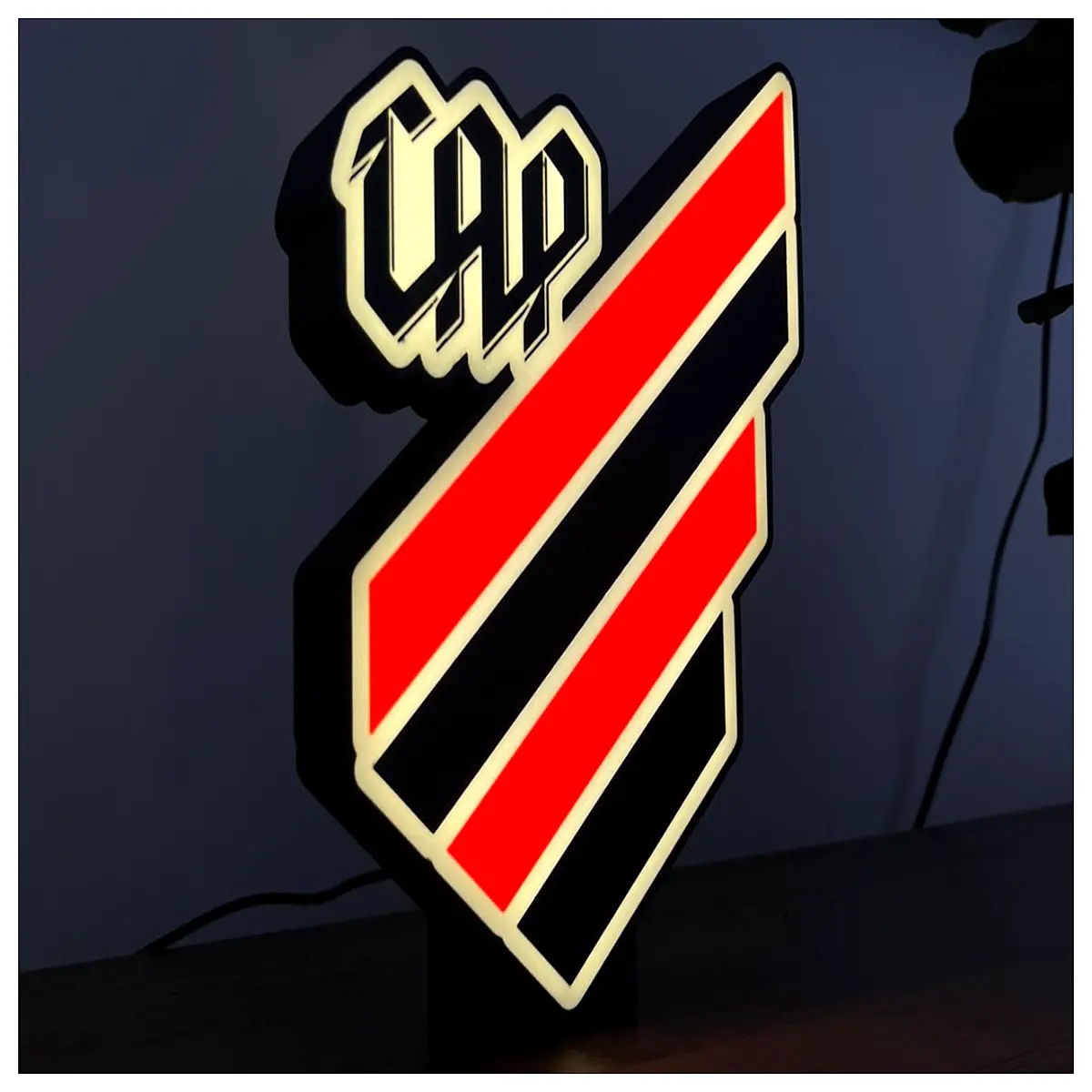 atletico mineiro neon sign wall decor glowing team for man cave bedroom bar room decoration