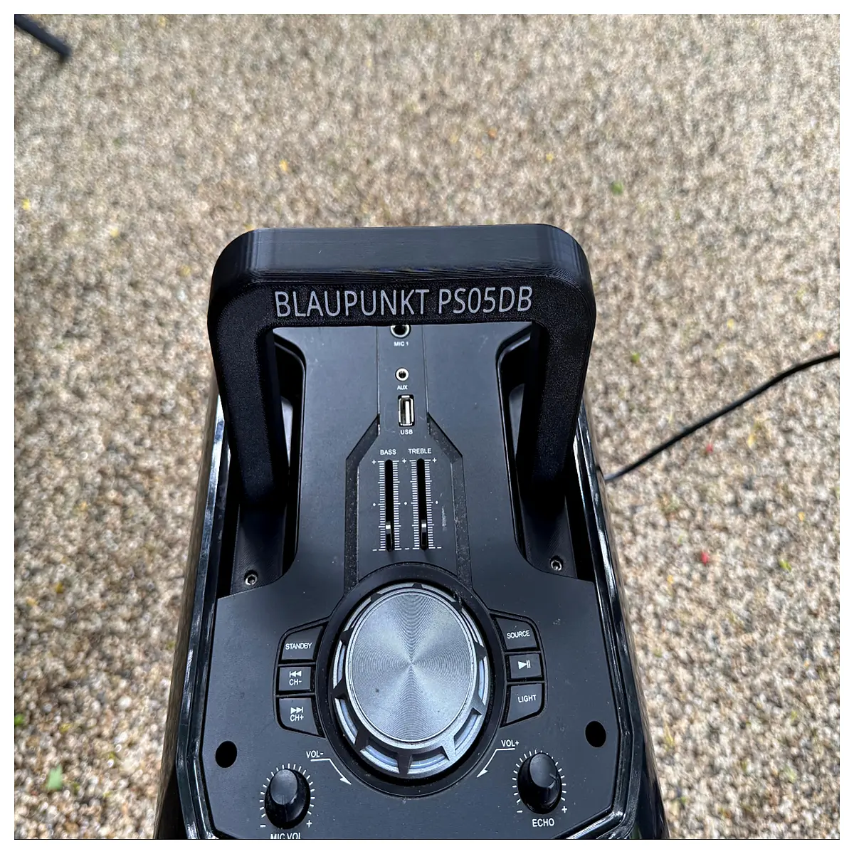blaupunkt ps05bd gaming controller wireless bluetooth gamepad for pc android ios mobile phone joystick replacement