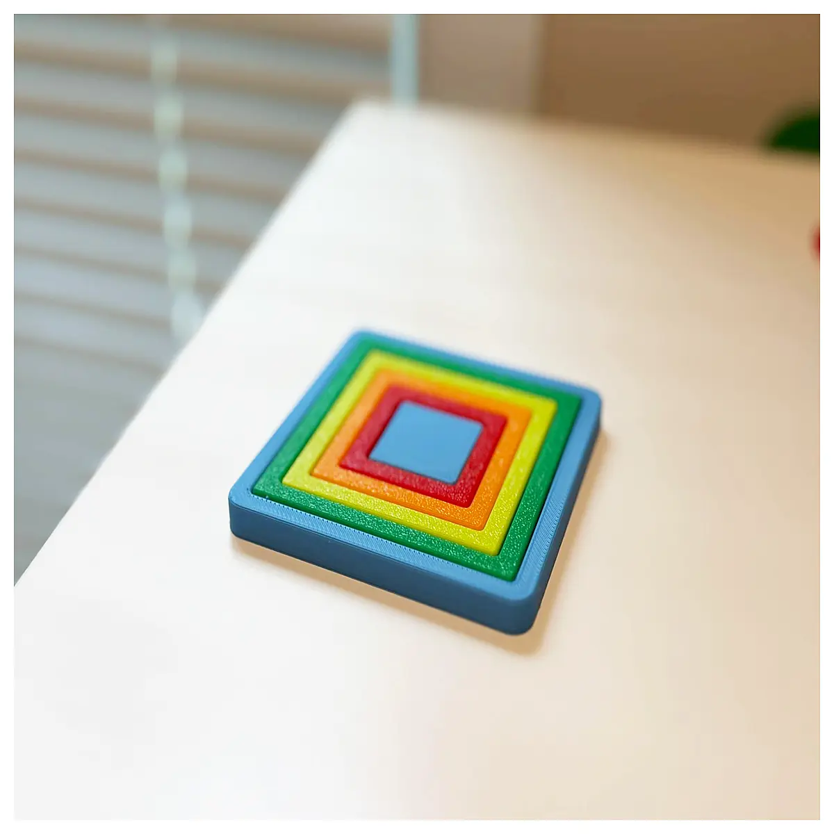 educational wooden shape sorting blocks for toddlers preschool learning toys montessori color matching puzzles