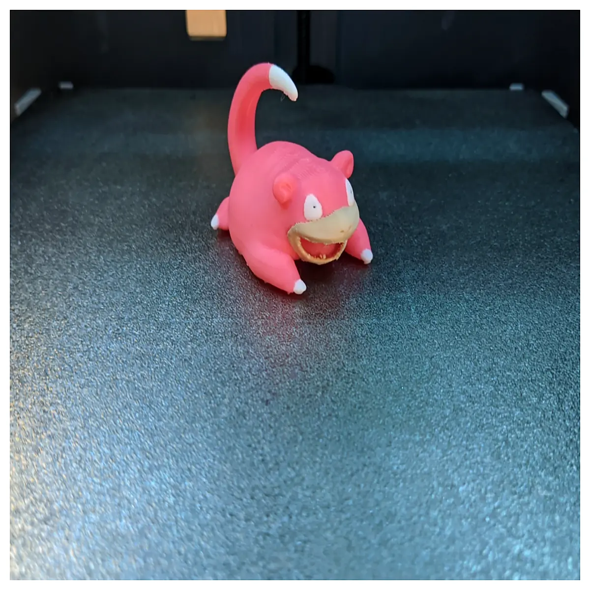 cute lazy slowpoke plushie adorable napping toy chill sloth vibe kids
