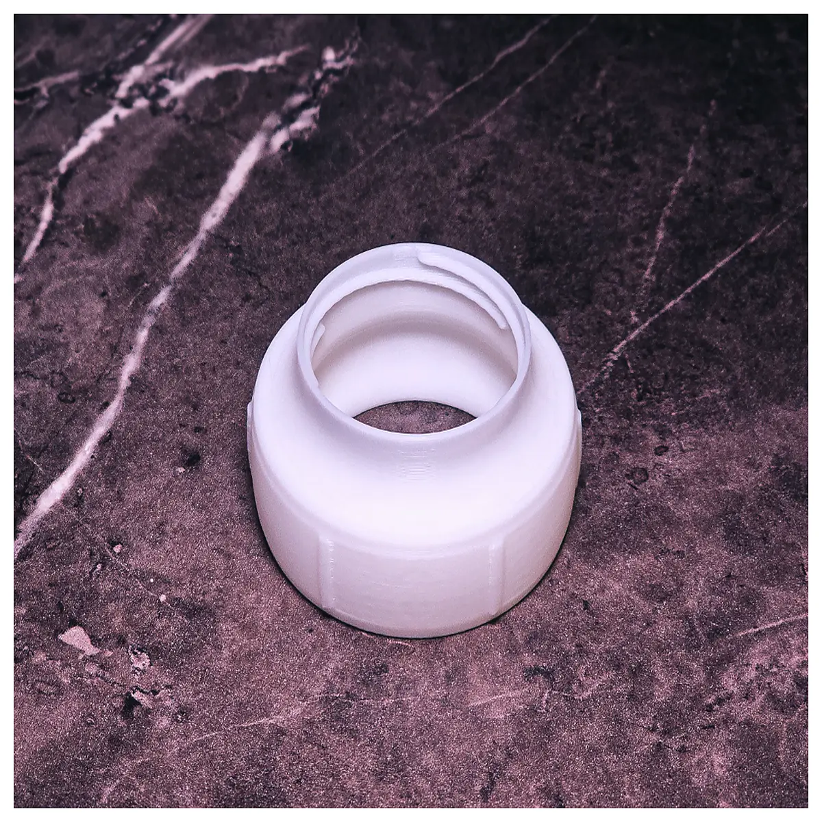 5l water bottle adapter for 19l pump dispenser replacement part