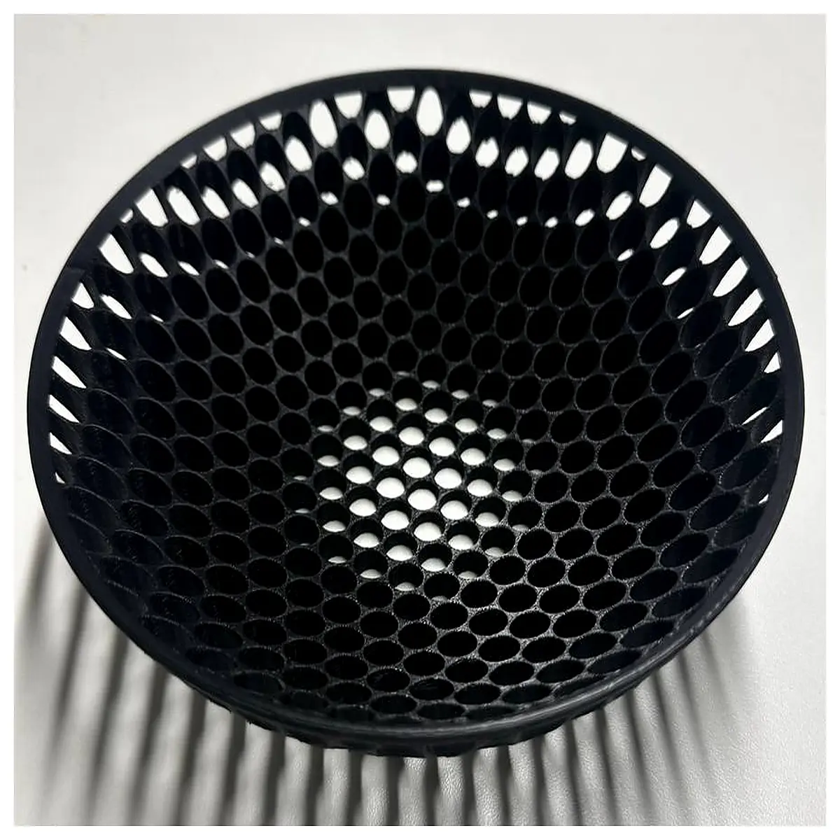 cute fruit bowl for kitchen counter aesthetic decor playful candy dish with lid for party snacks modern glass dessert cup