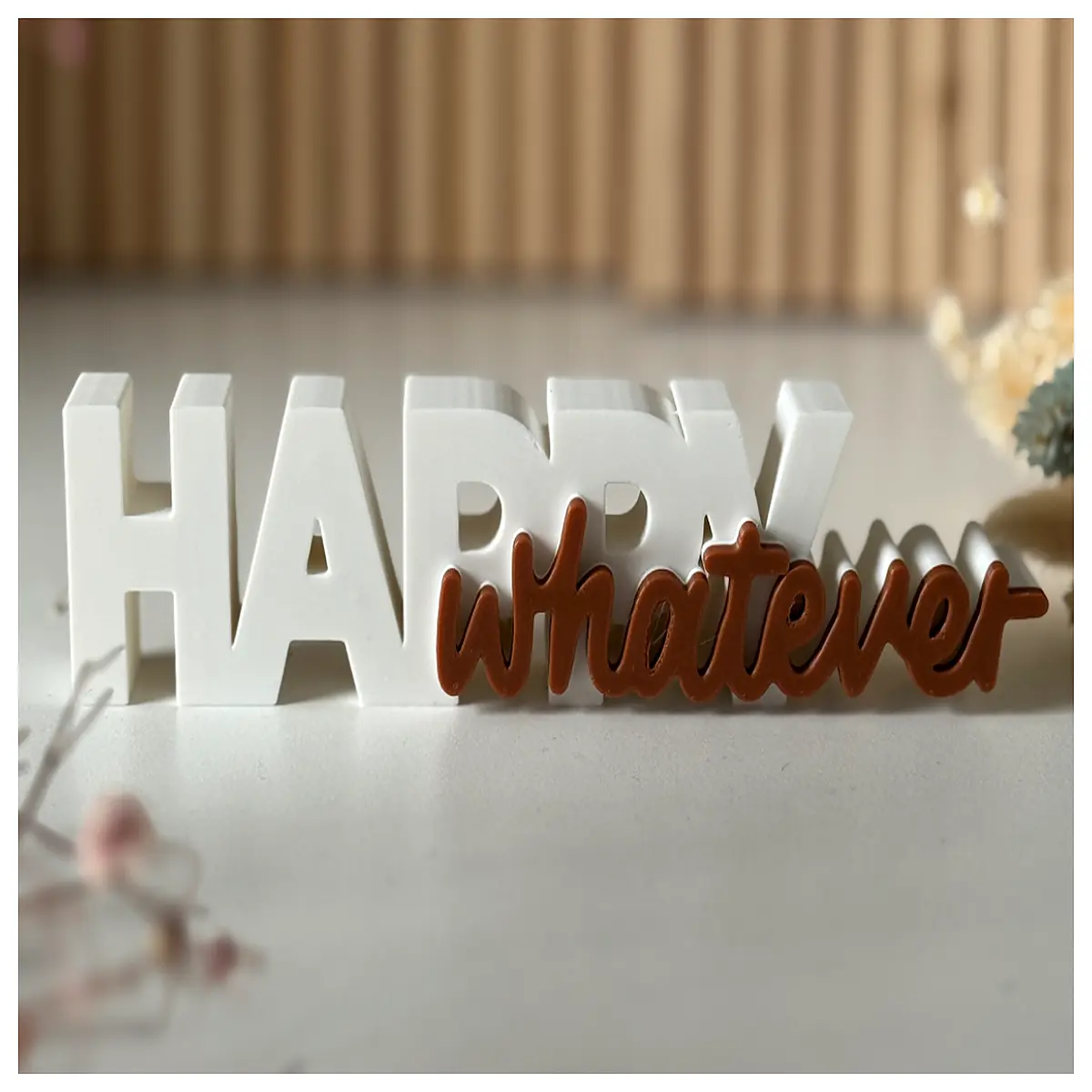 joyful living aesthetic gifts for happiness mindset positive vibes wellness decor