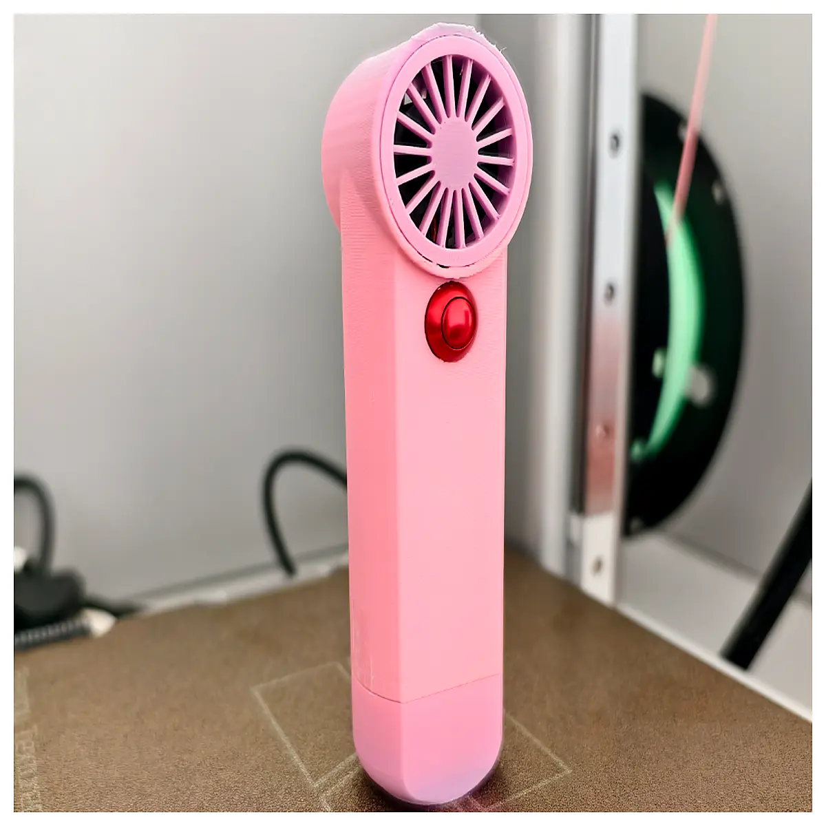 mini portable usb rechargeable handheld cooling personal air conditioner for travel office hot weather