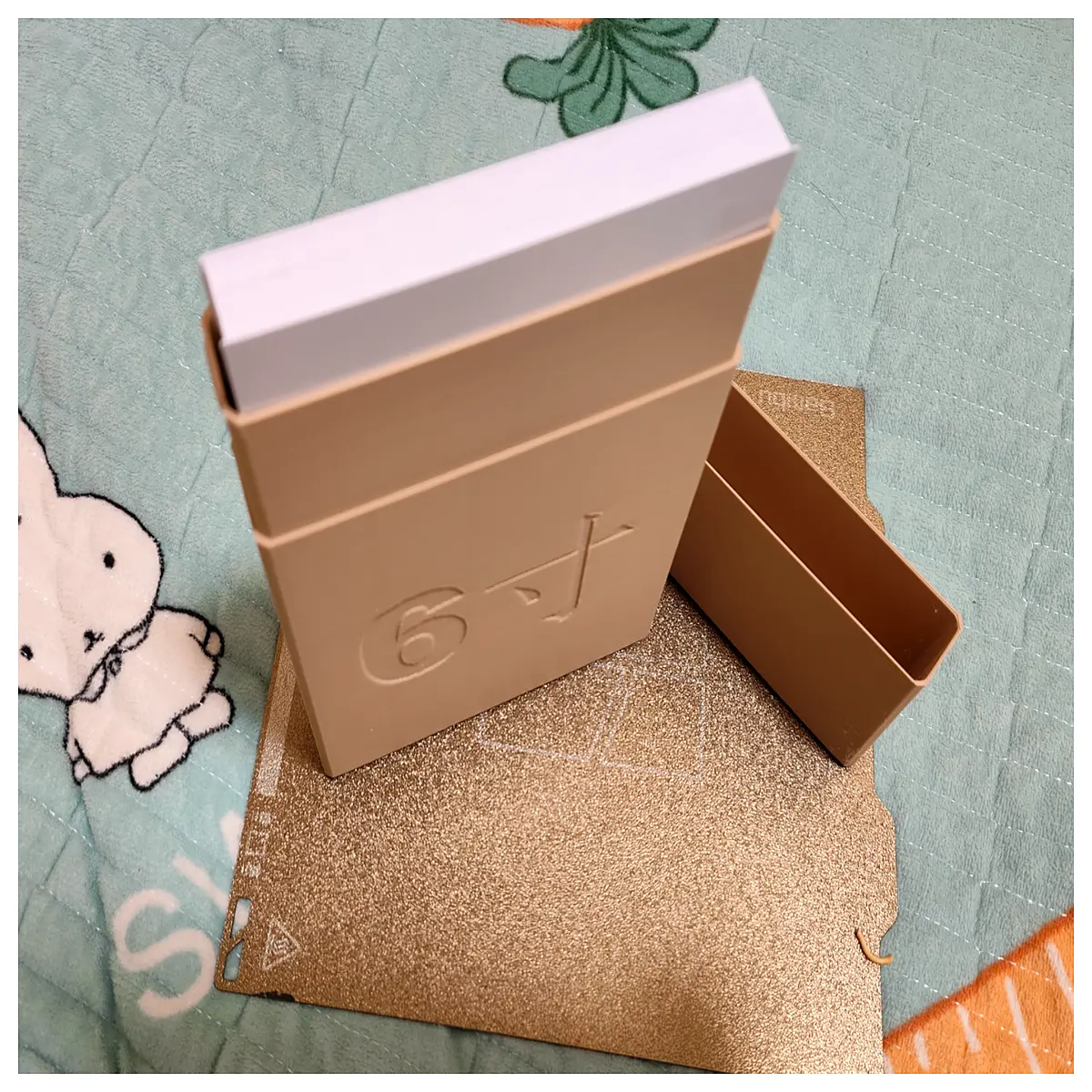 6x4 photo album box storage case for prints keepsake memory organizer