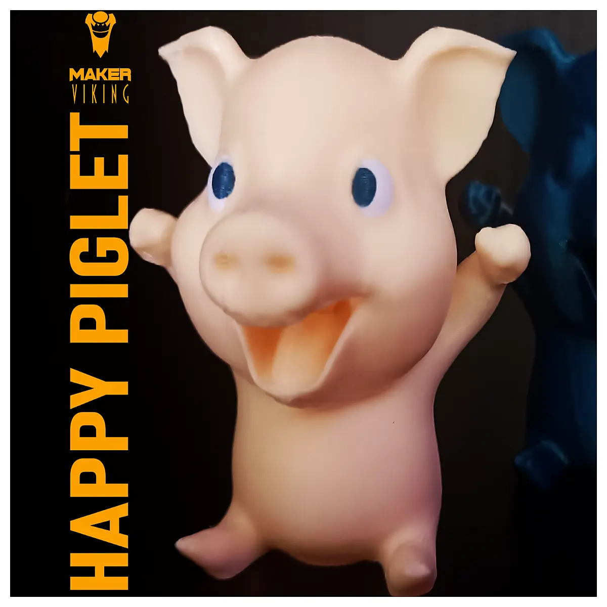 cute piglet plush toy for kids adorable baby animal stuffed animal gift soft hugging companion doll