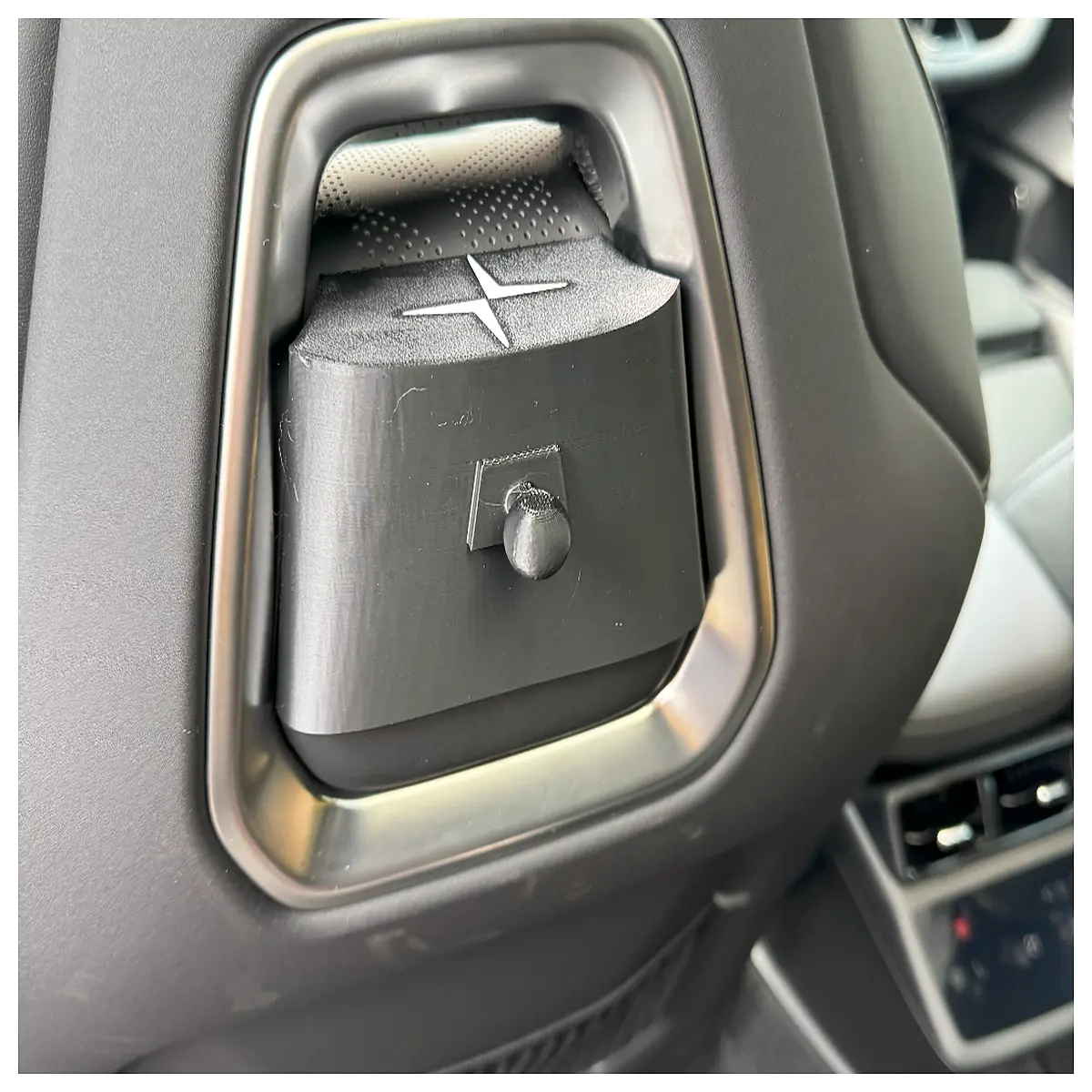 2 rear headrest tablet mount holder for mini pro back seat entertainment system travel accessories