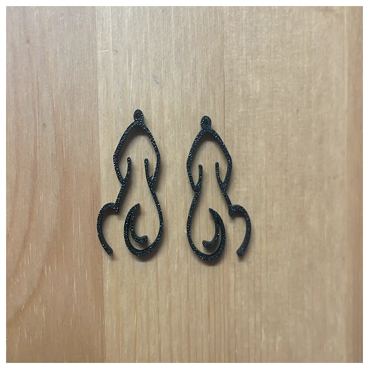 cute dog earrings for small breeds pet jewelry accessories puppy ear studs