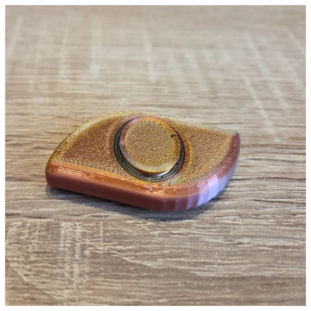 fidget spinner metal bearing anti stress toy for adults anxiety relief pocket gadget