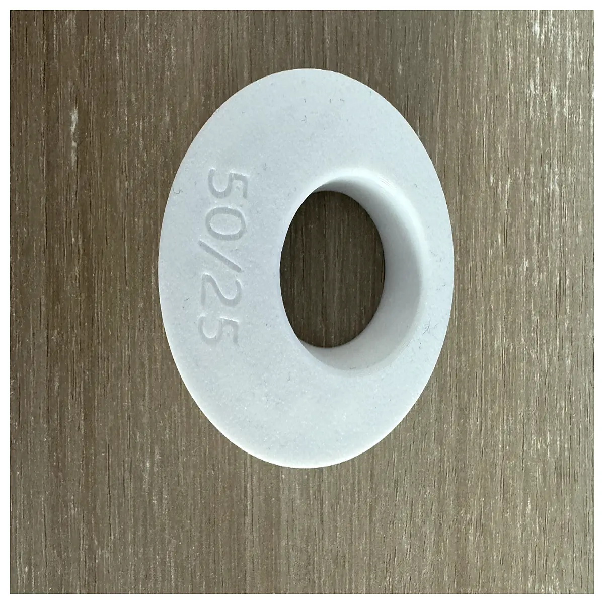 50mm to 25mm pvc reducer bushing eccentric pipe connector drainage fitting concentric reducing socket