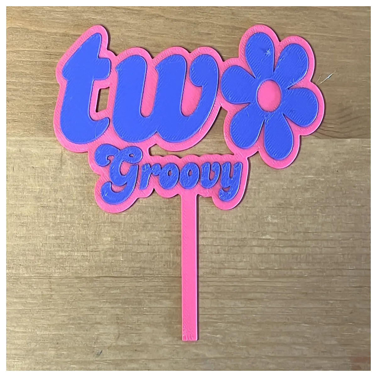 cool cake toppers for birthday party decorations cupcake picks edible fondant figures