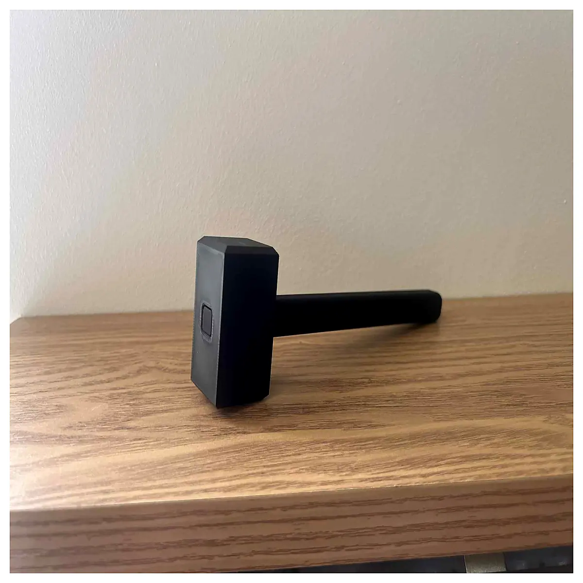 mini hammer for crafts small claw hammer for nails lightweight hand tool for home repair compact hammer for travel