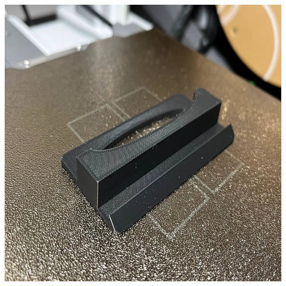 pcb mounting base plate bracket holder support for electronic circuit board assembly diy project enclosure